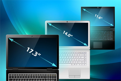windows laptops